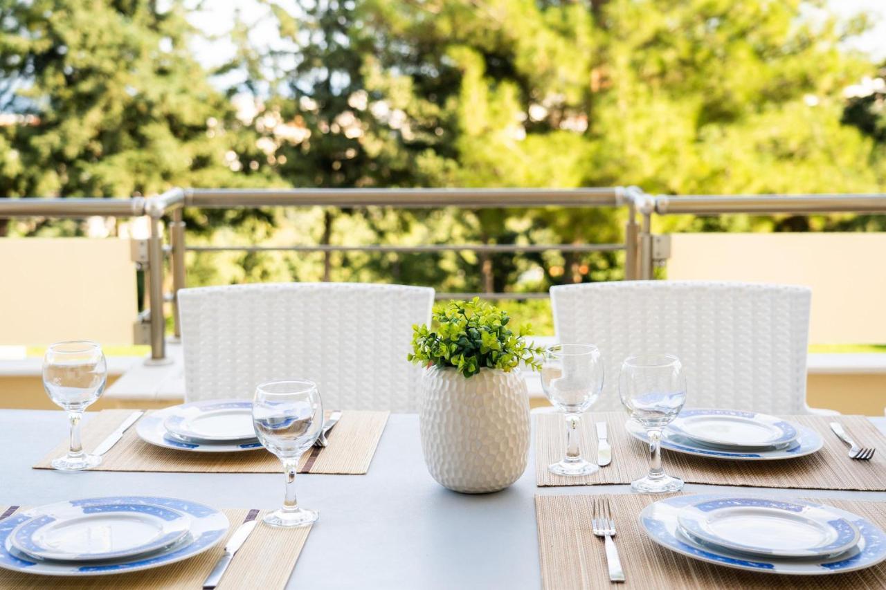 Kallithea Breeze Luxury Rhodes Villa 
