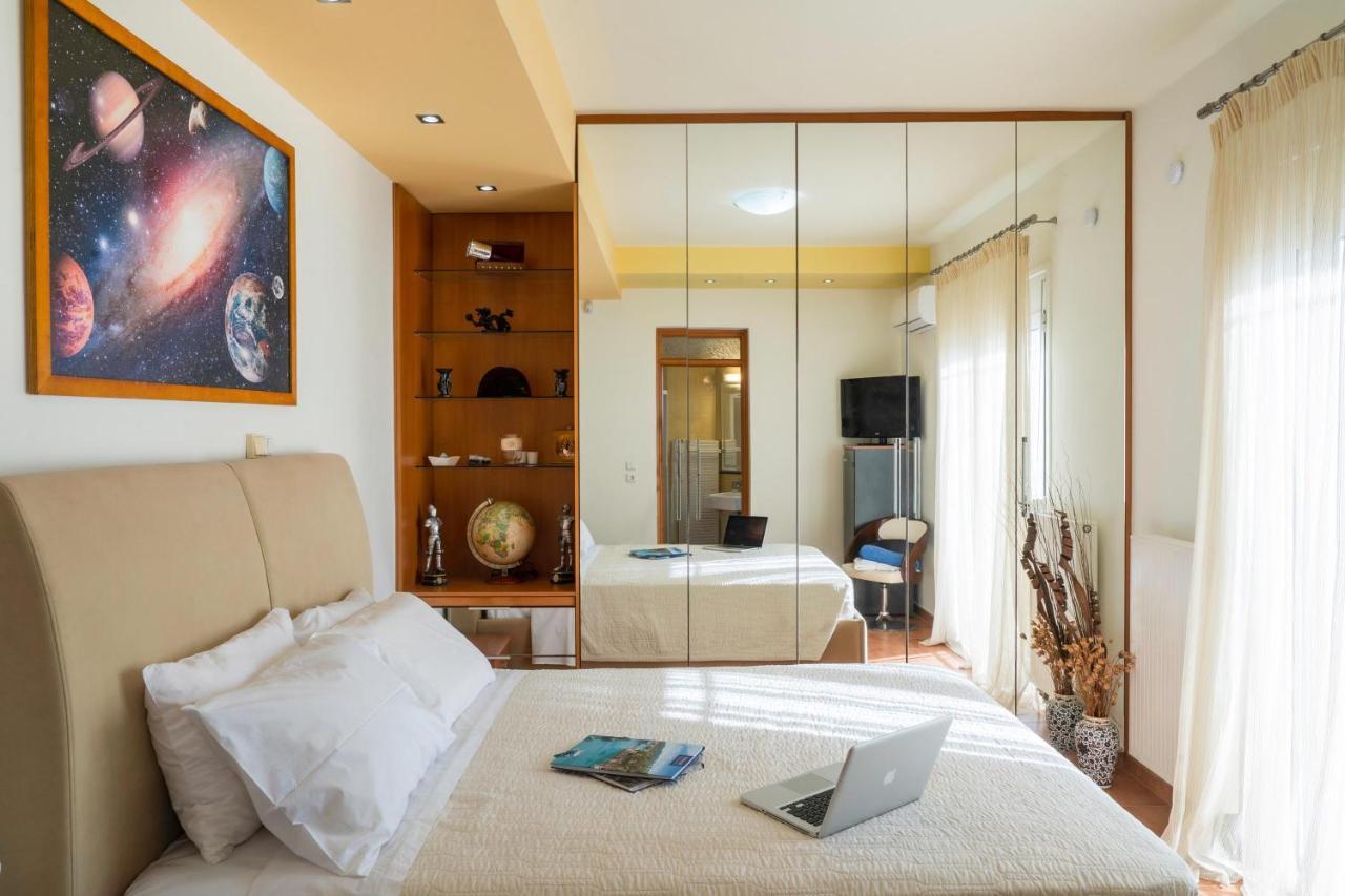 Kallithea Breeze Luxury Rhodes Villa 