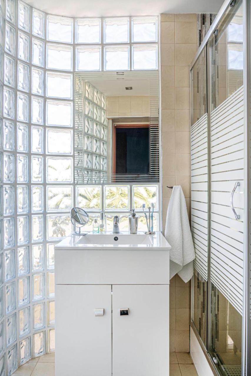 Kallithea Breeze Luxury Rhodes Villa 