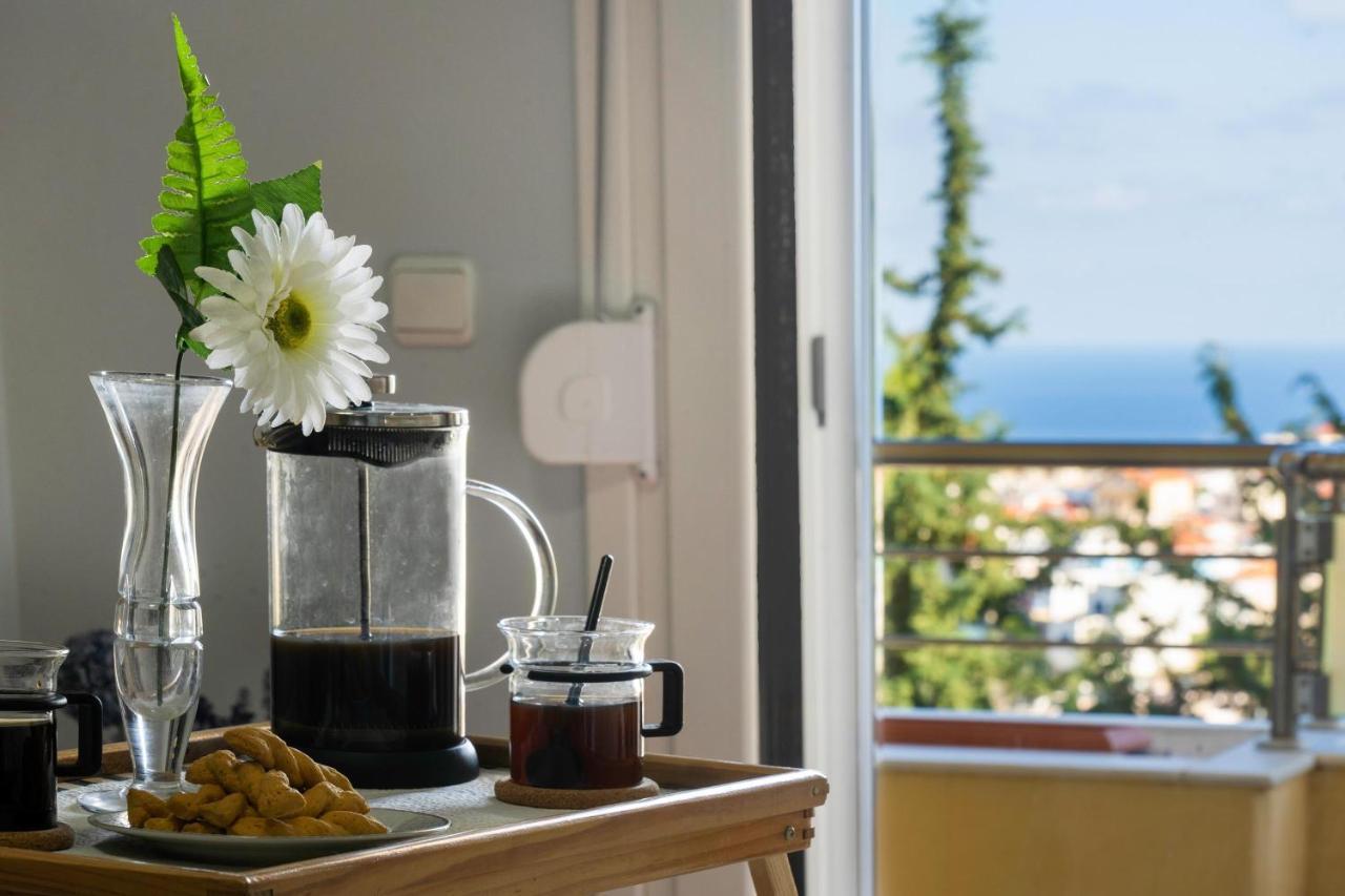 Kallithea Breeze Luxury Rhodes Villa 