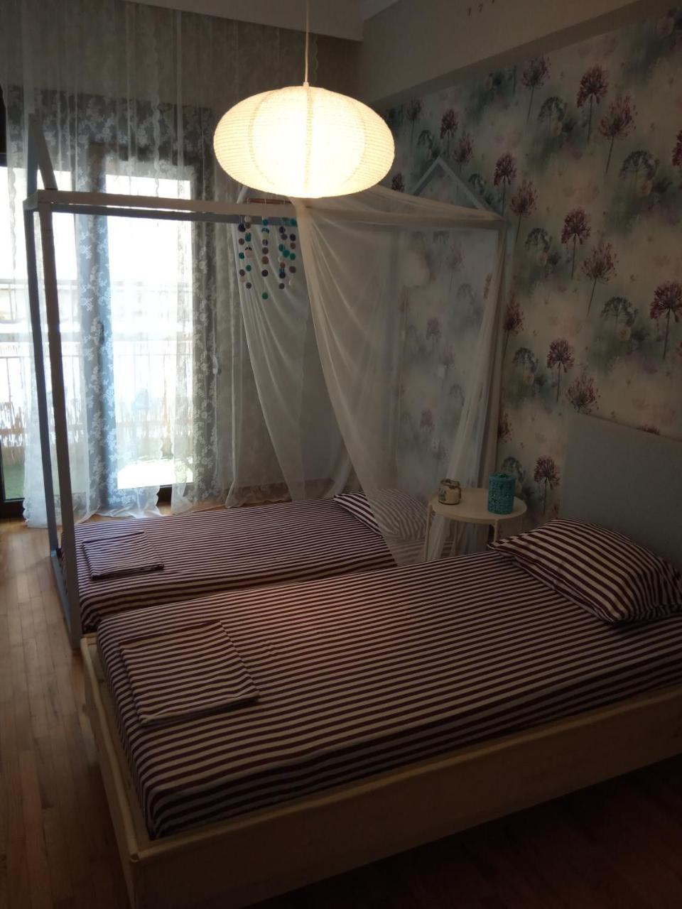 Karditsa Home Sweet Home 80 Τ.Μ em Karditsa