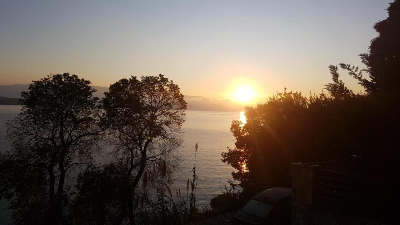 Nikiana Beach 