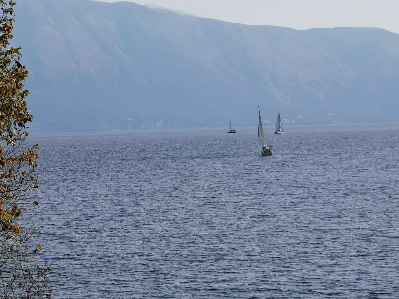 Nikiana Beach 
