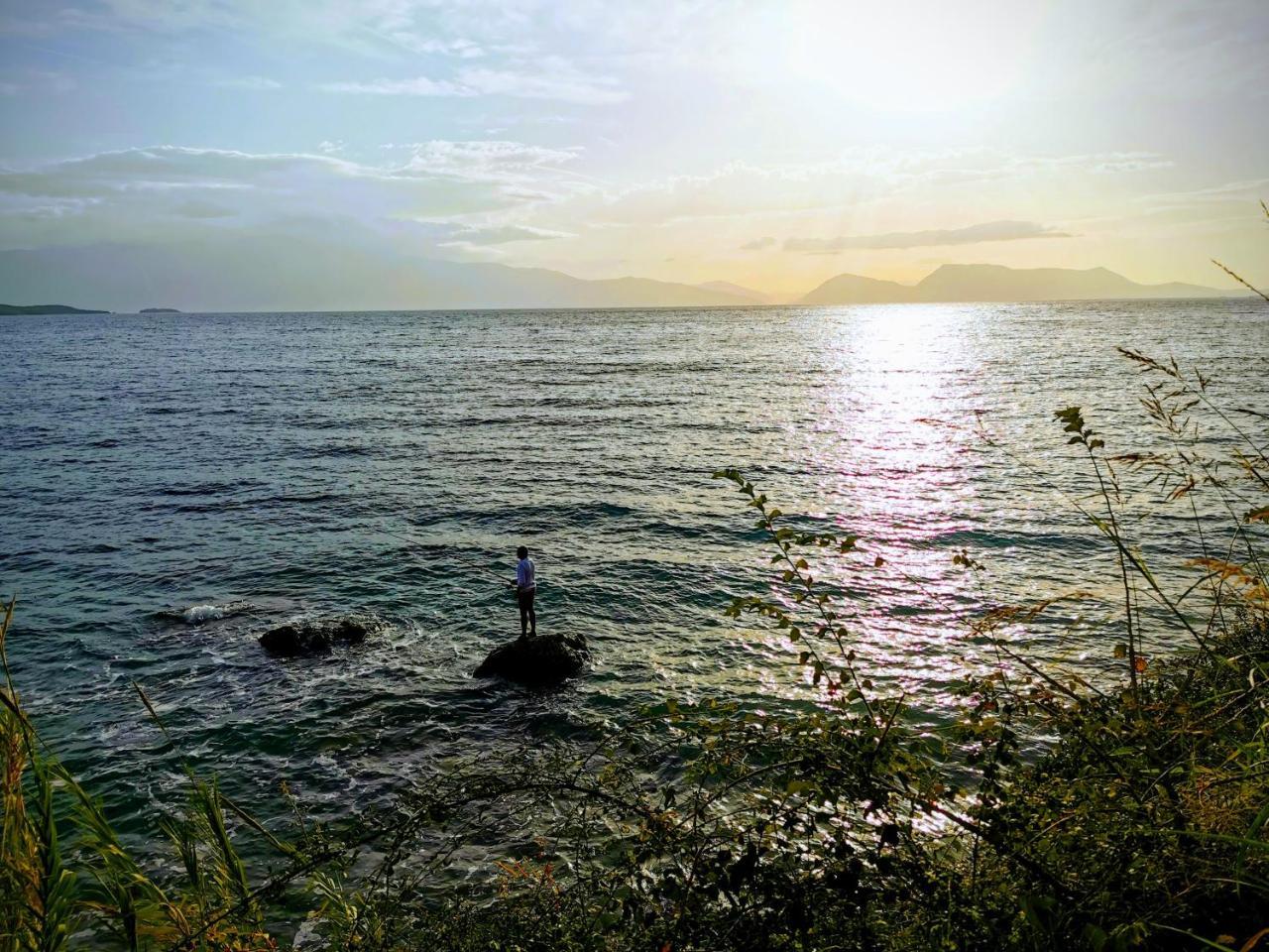 Nikiana Beach 