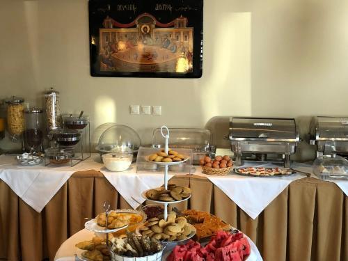 Ammouliani Hotel 