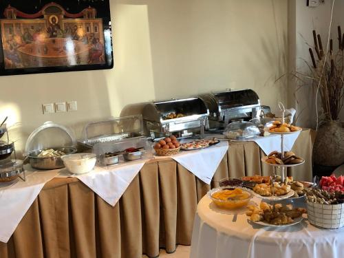 Ammouliani Hotel 