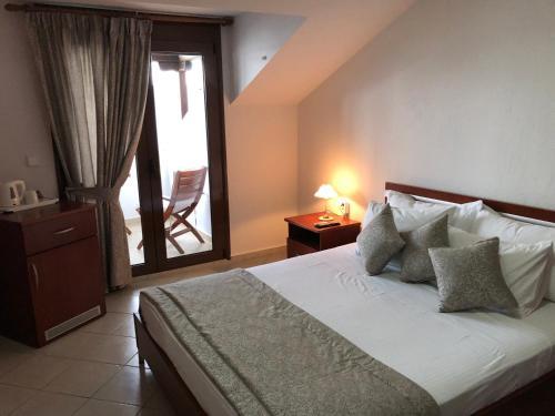 Ammouliani Hotel 