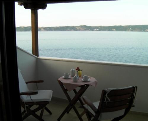 Ammouliani Hotel 