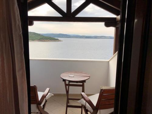 Ammouliani Hotel 