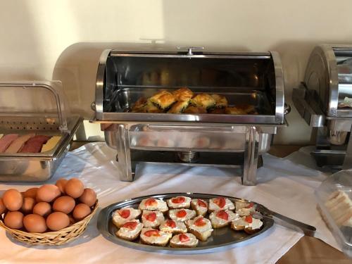 Ammouliani Hotel 