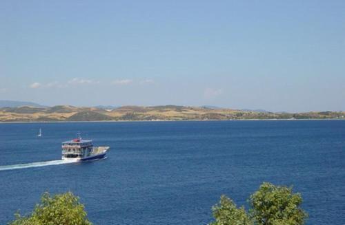 Ammouliani Hotel 