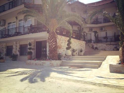 Ammouliani Hotel 