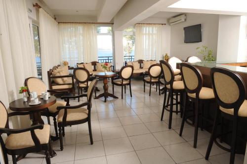 Ammouliani Hotel 