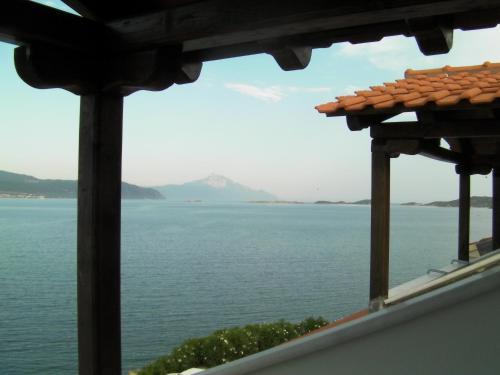 Ammouliani Hotel 