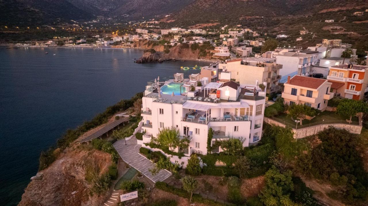 Blue Bay Lifestyle 3 *