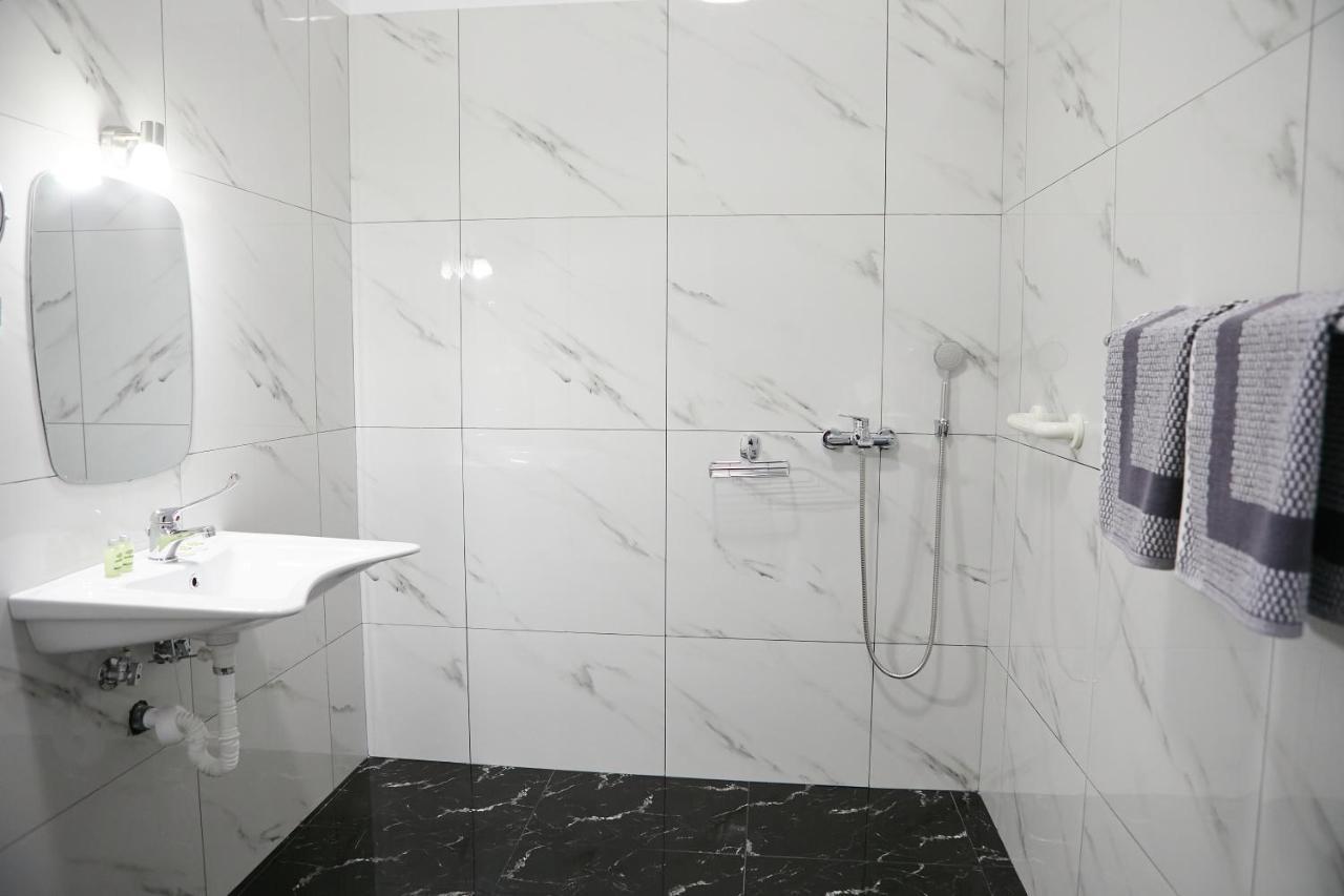 Romilia Guesthouse, , 