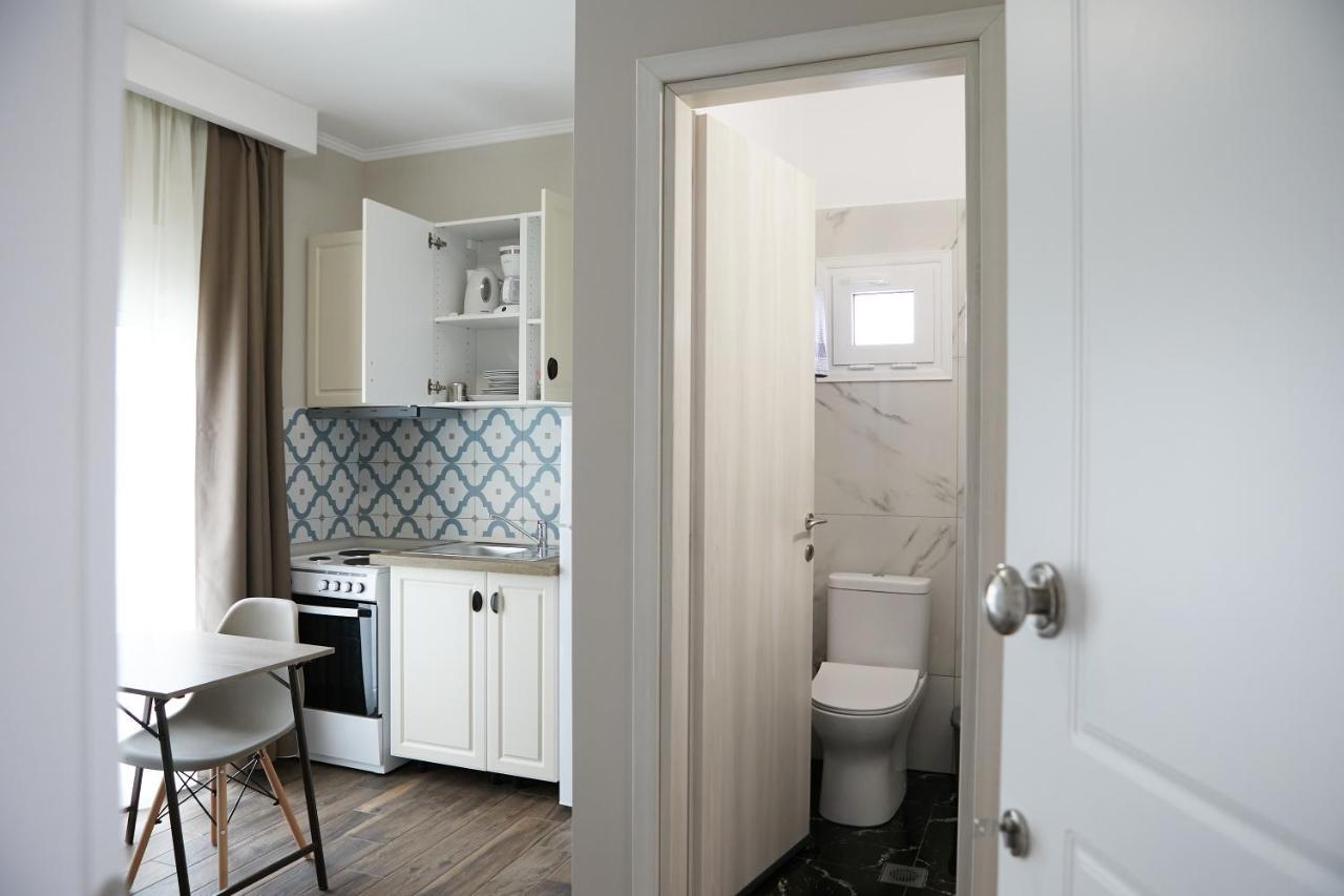Romilia Guesthouse, , 