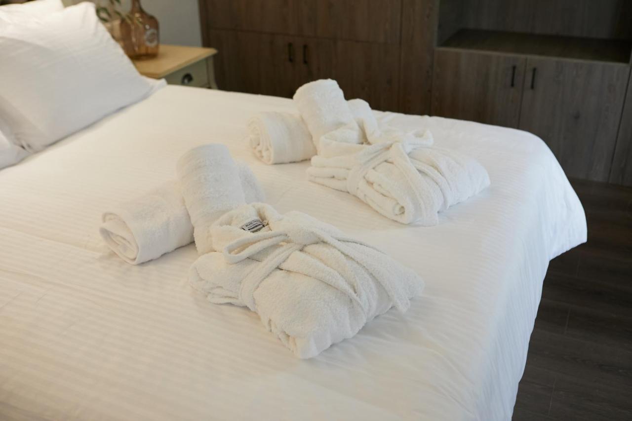 Romilia Guesthouse, , 
