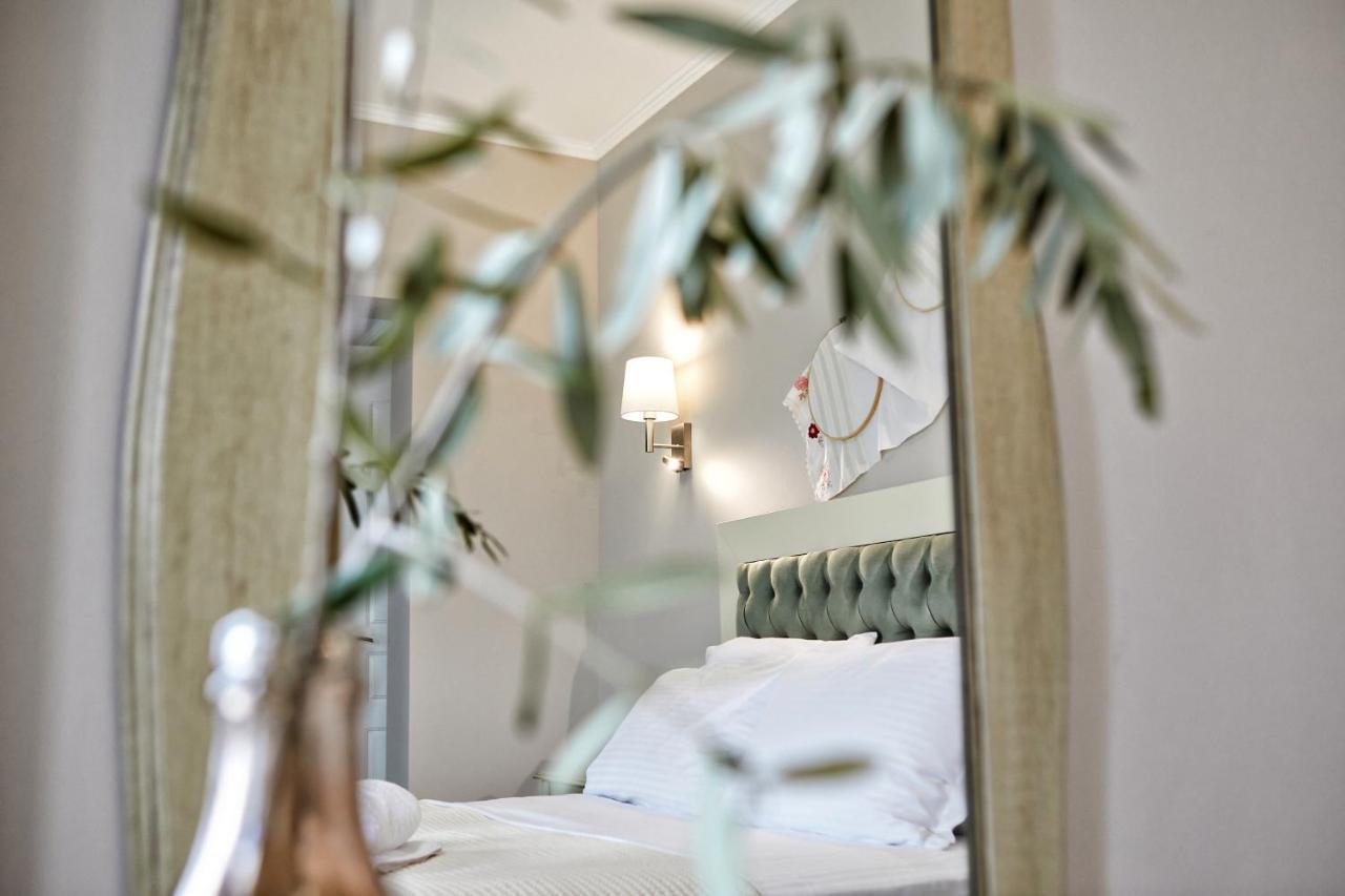 Romilia Guesthouse, , 