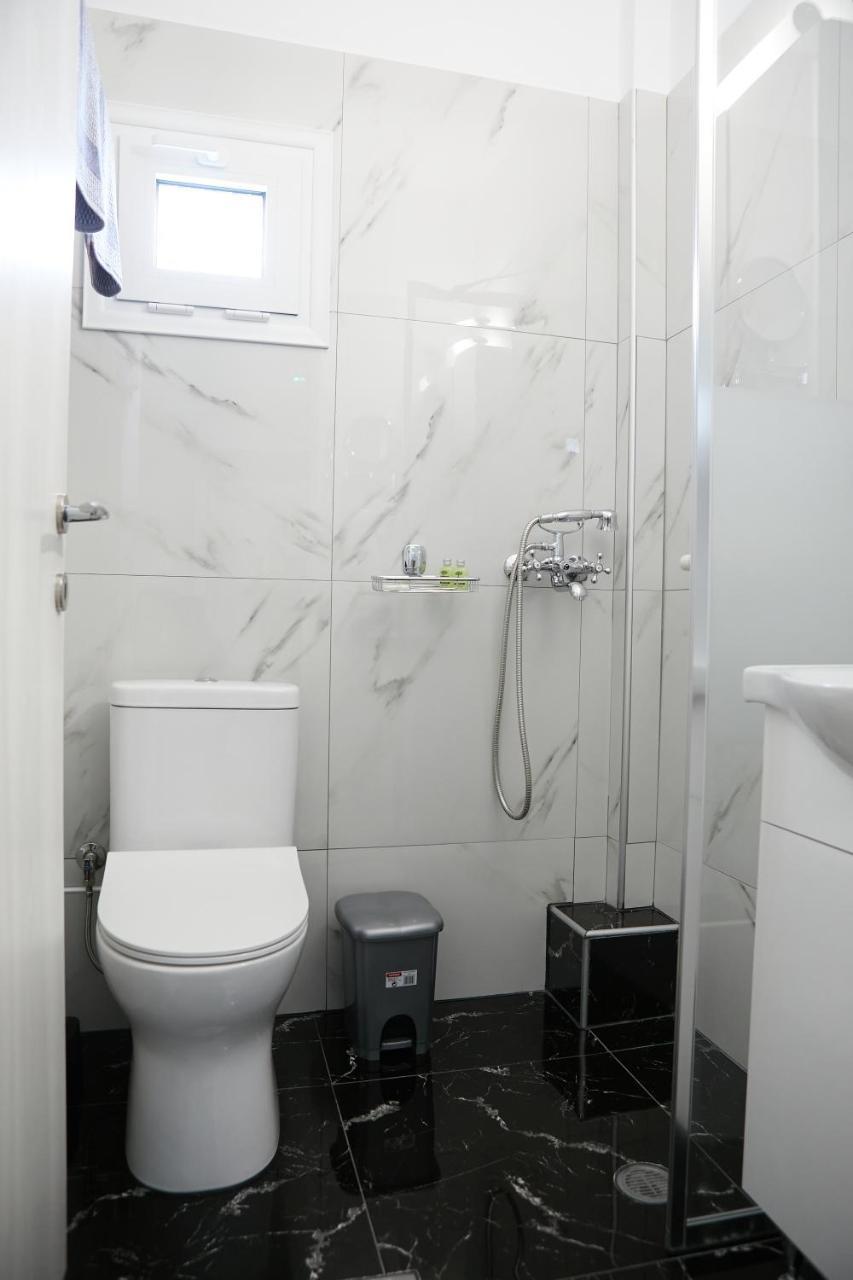Romilia Guesthouse, , 