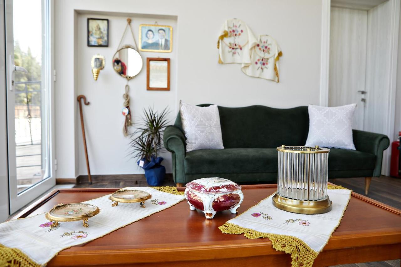 Romilia Guesthouse, , 