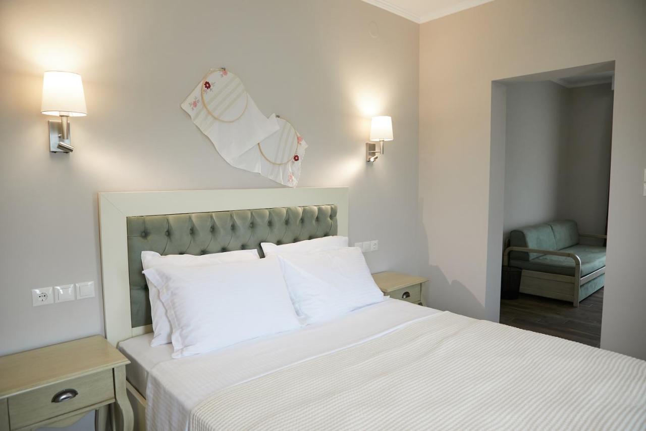 Romilia Guesthouse, , 