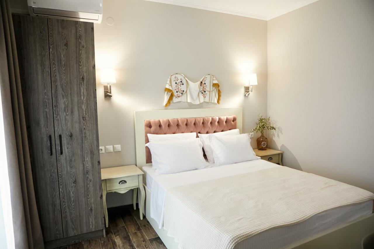 Romilia Guesthouse, , 