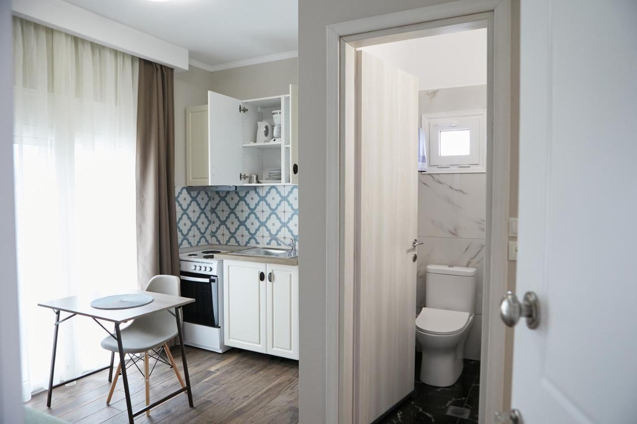 Romilia Guesthouse, , 