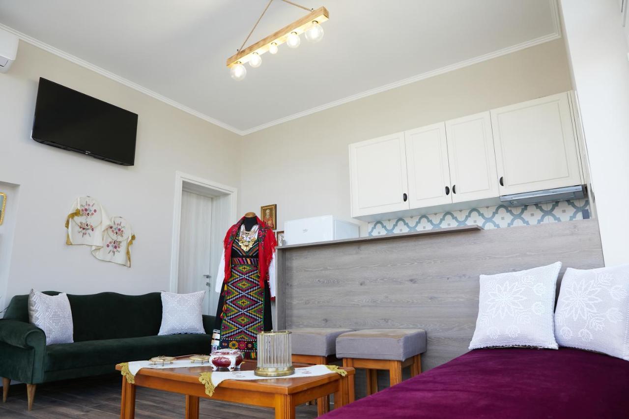 Romilia Guesthouse, , 