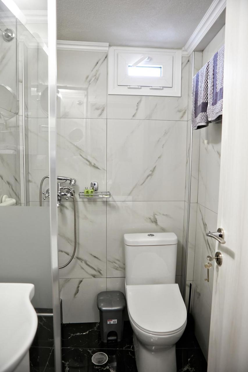 Romilia Guesthouse, , 
