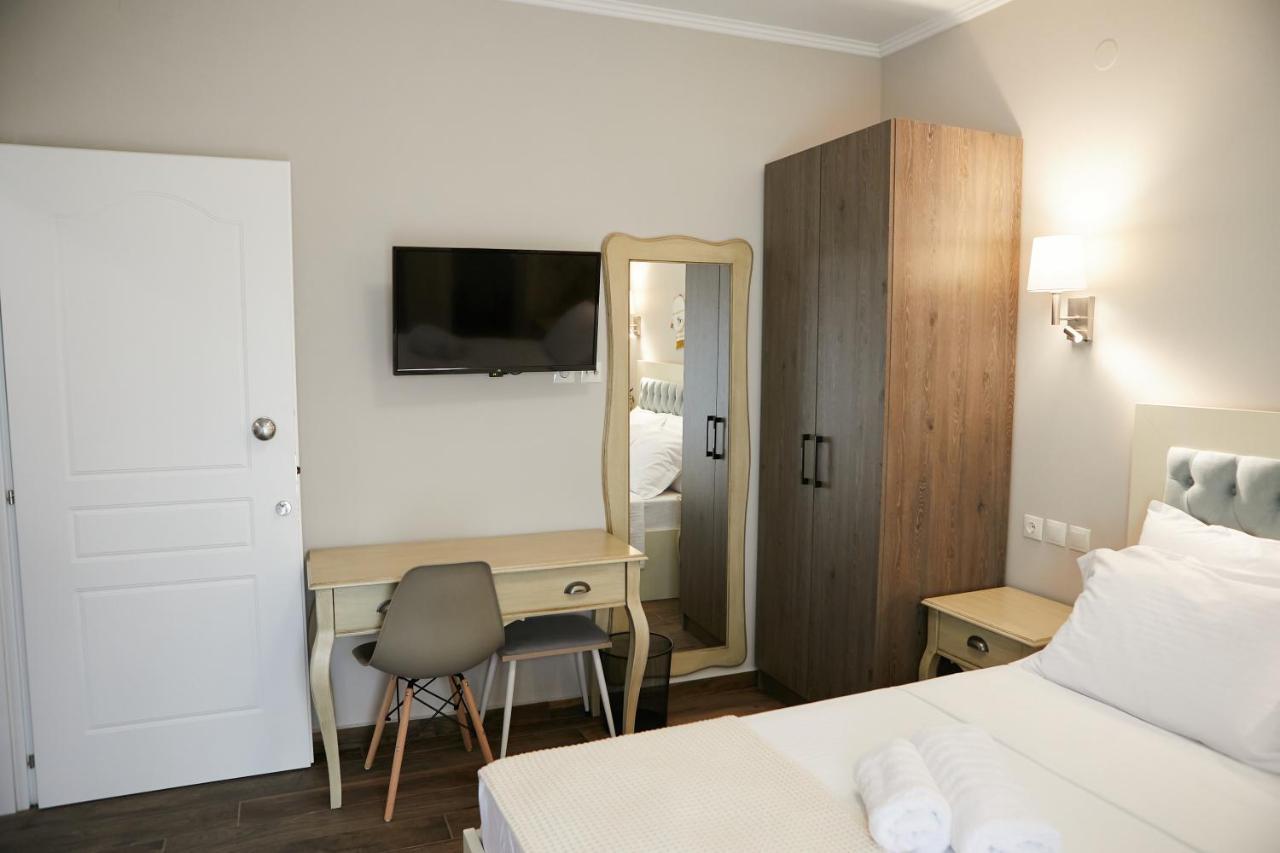 Romilia Guesthouse, , 