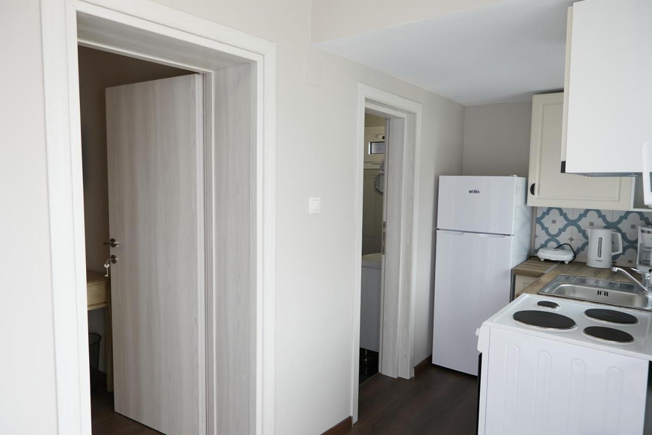 Romilia Guesthouse, , 