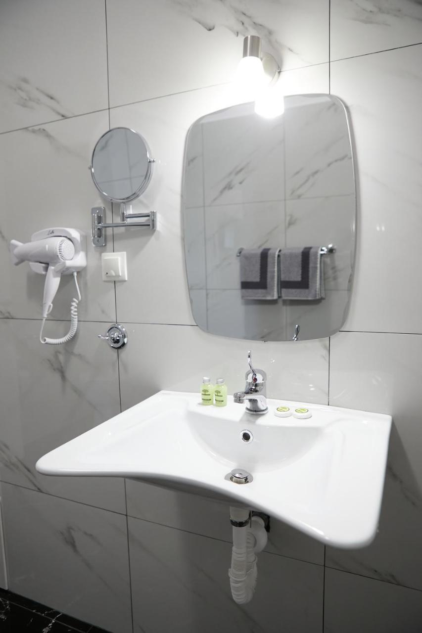 Romilia Guesthouse, , 