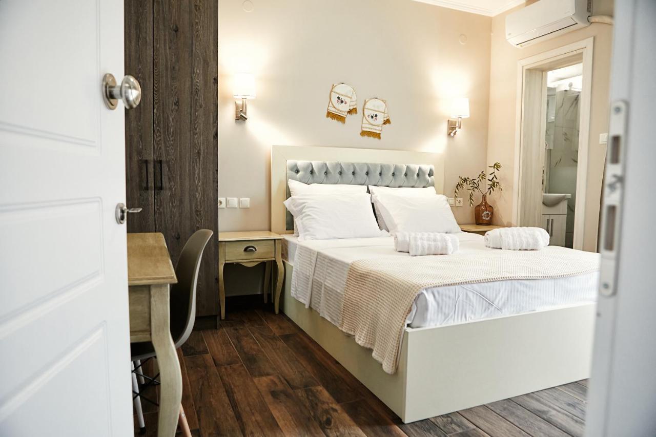 Romilia Guesthouse, , 