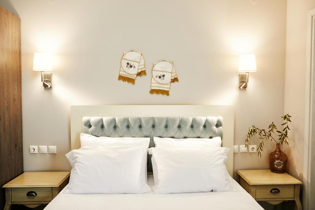 Romilia Guesthouse, , 
