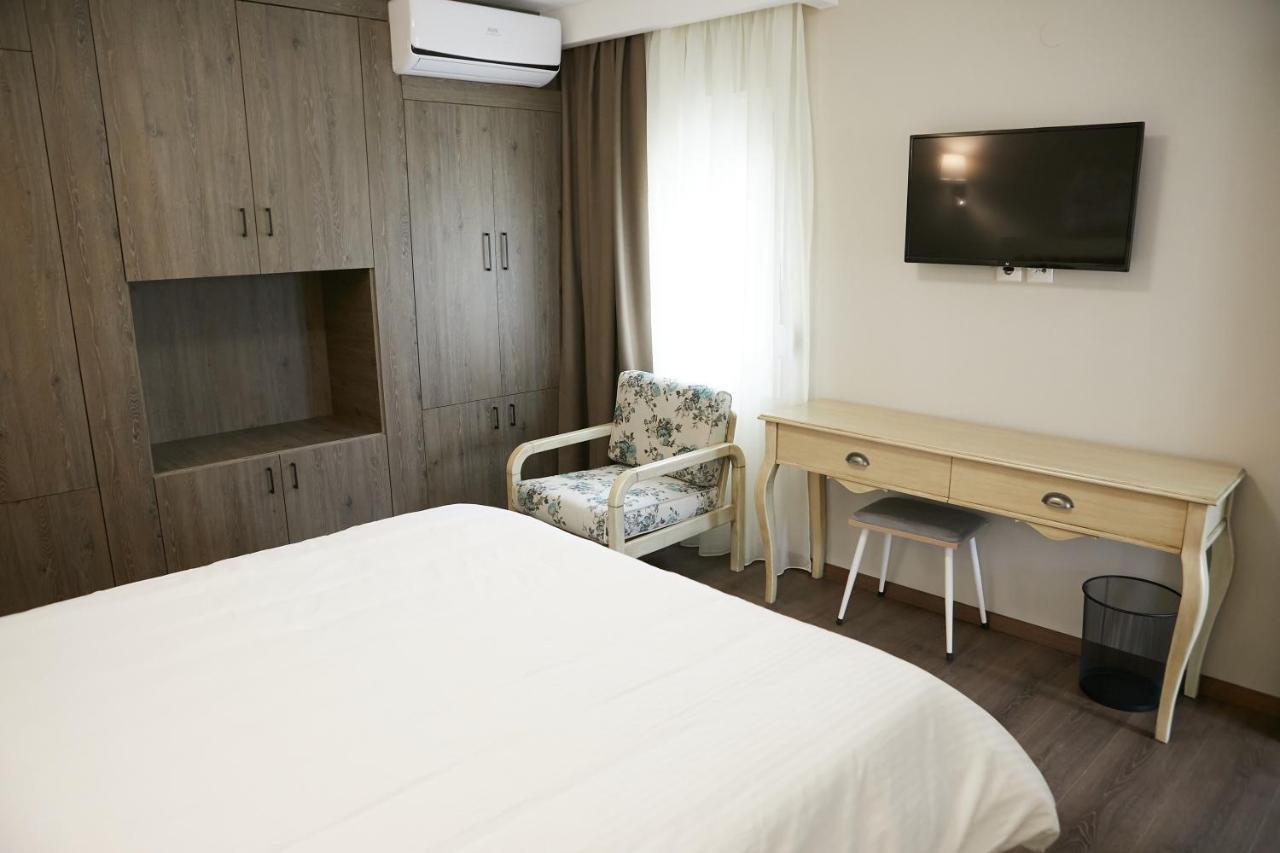 Romilia Guesthouse, , 