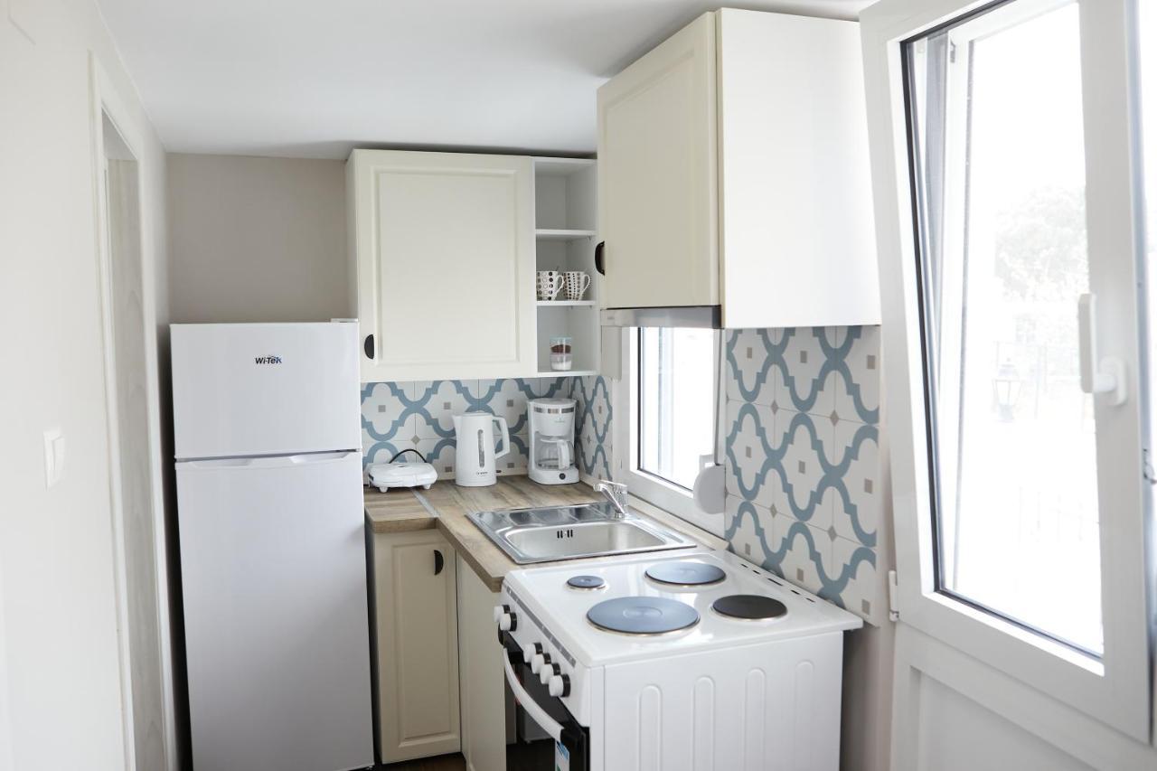 Romilia Guesthouse, , 