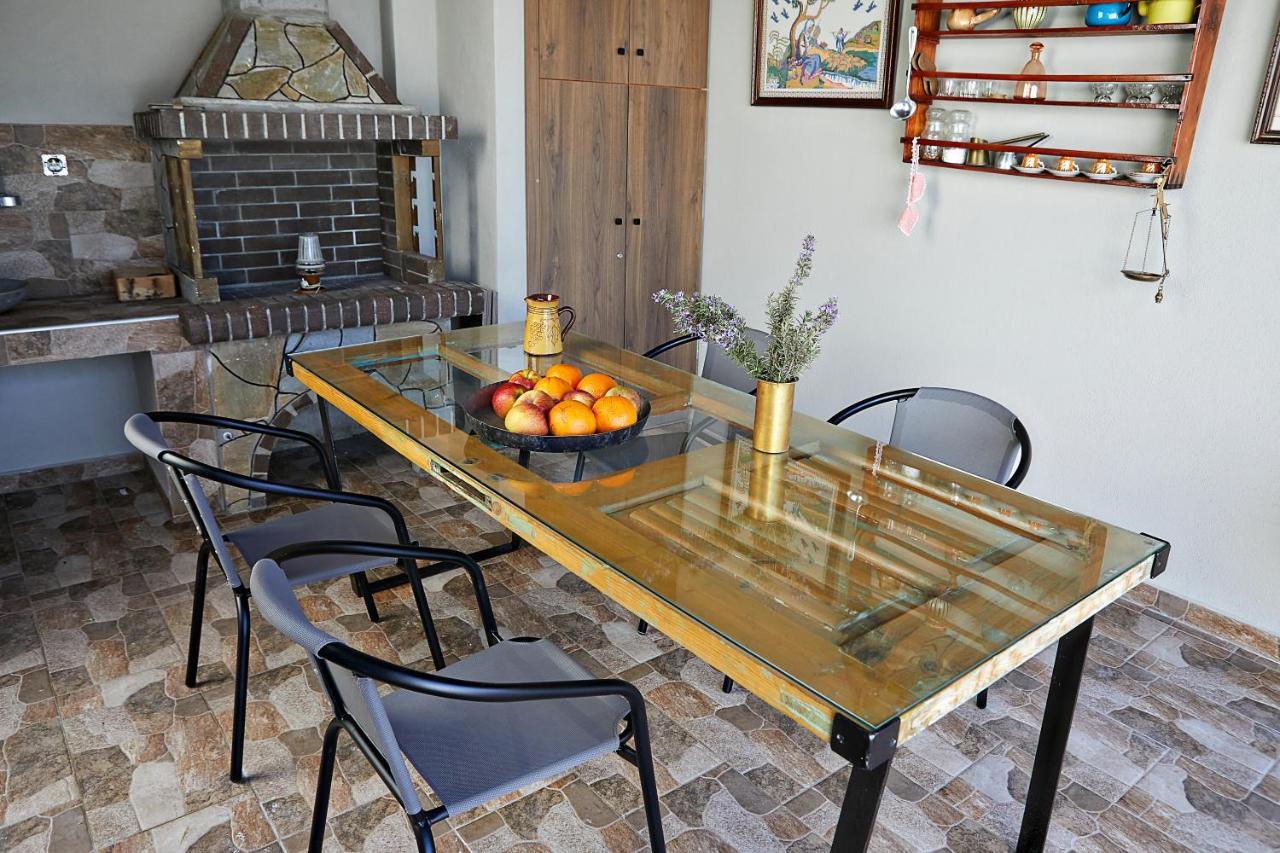 Romilia Guesthouse, , 