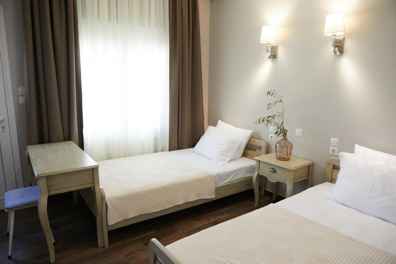 Romilia Guesthouse, , 