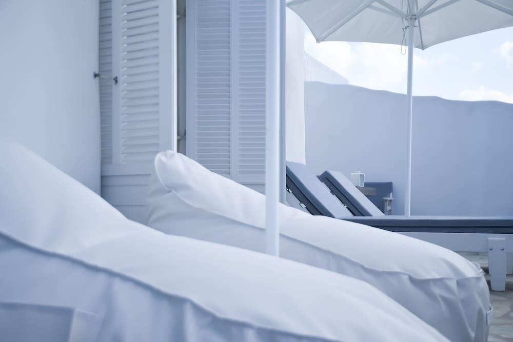 Thalassa Prive Villas 4 *