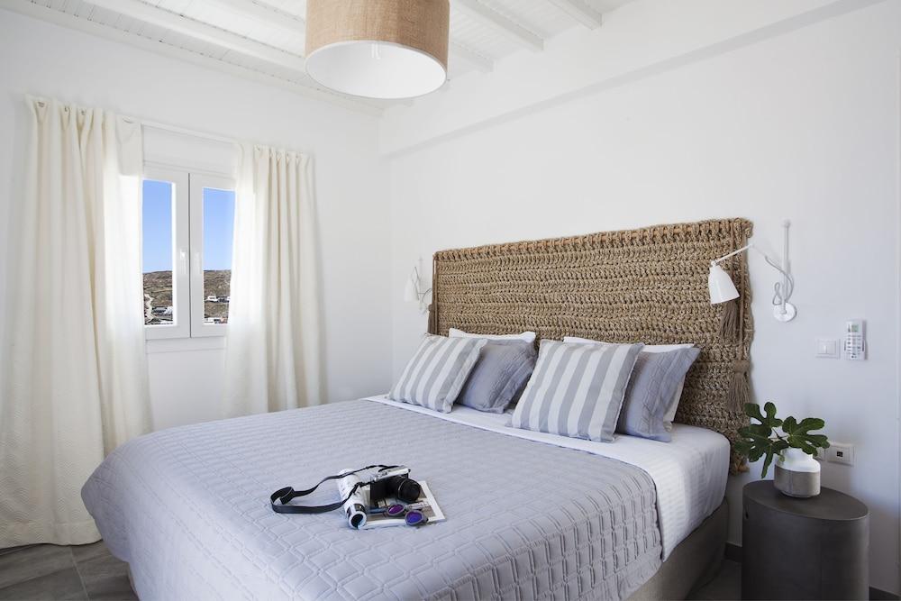Thalassa Prive Villas 4 *