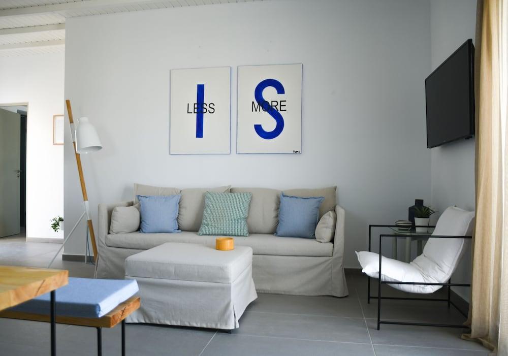 Thalassa Prive Villas 4 *