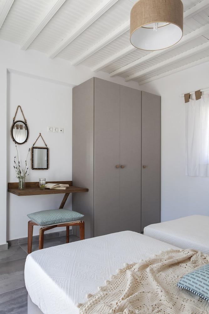 Thalassa Prive Villas 4 *