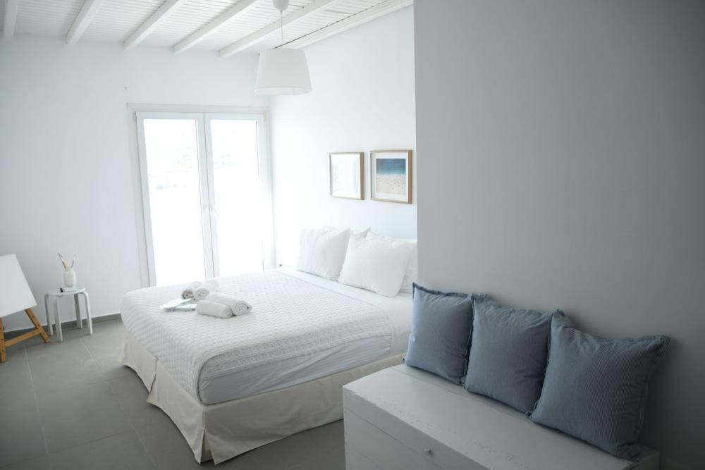 Thalassa Prive Villas 4 *
