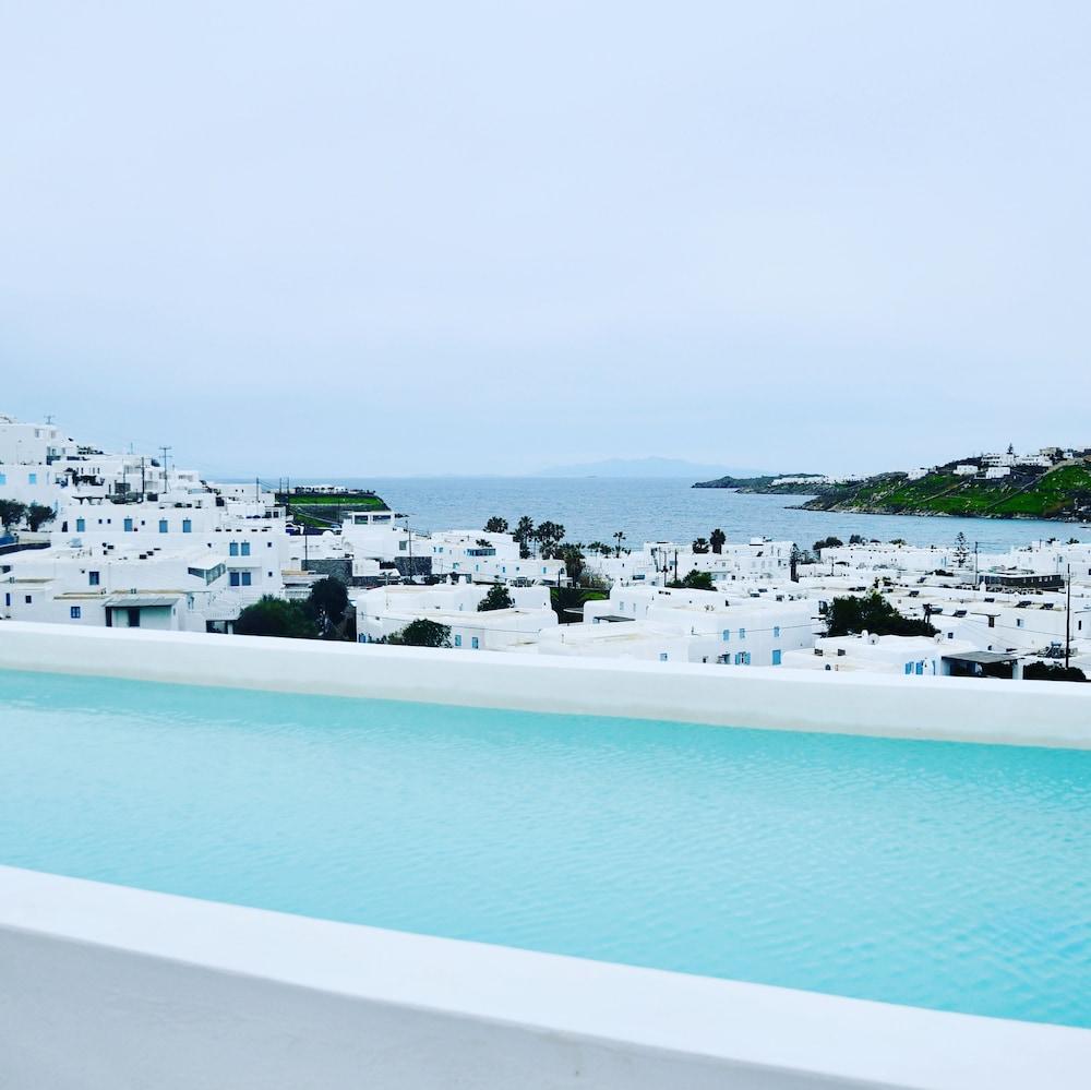 Thalassa Prive Villas 4 *