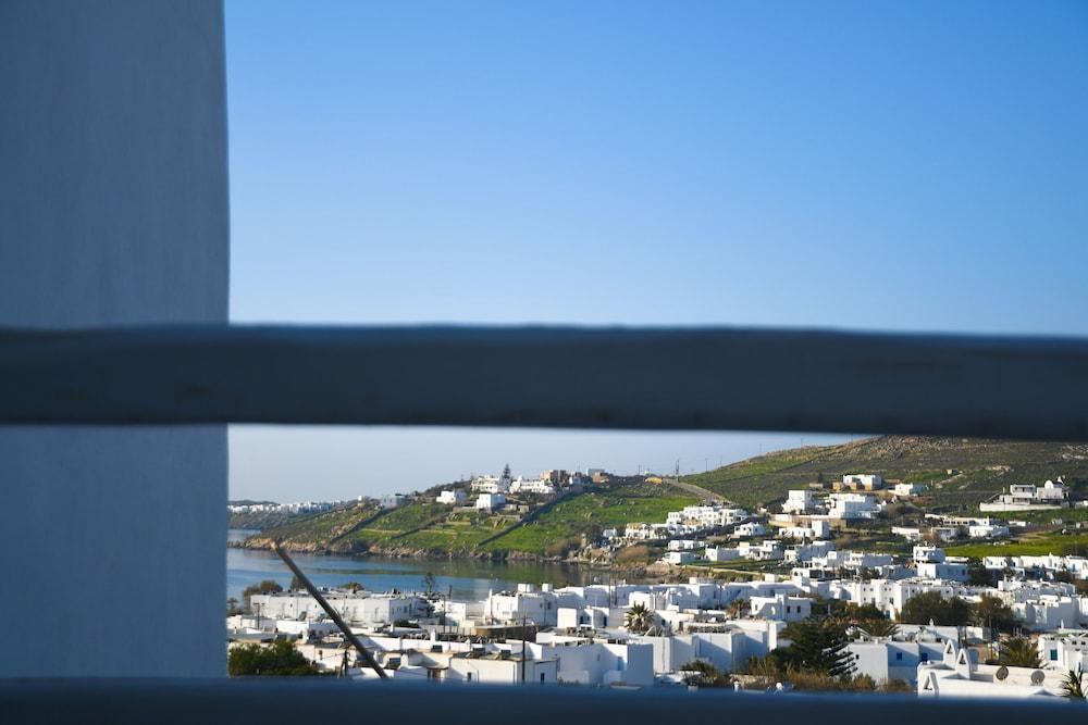 Thalassa Prive Villas 4 *