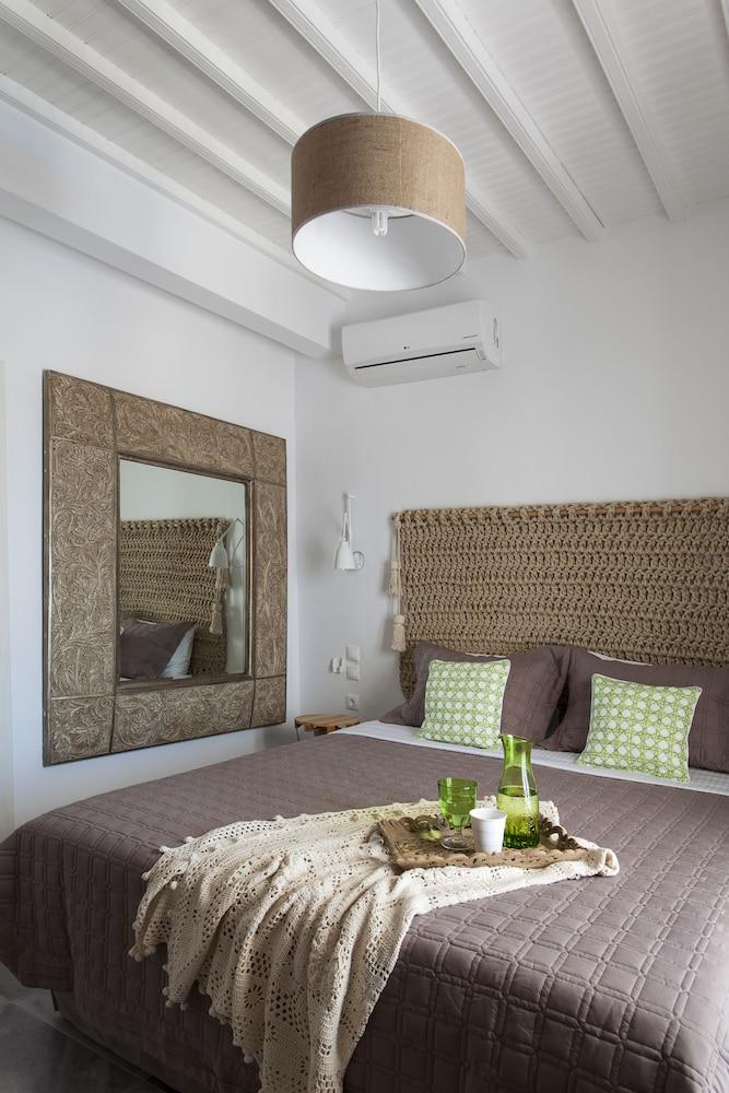 Thalassa Prive Villas 4 *