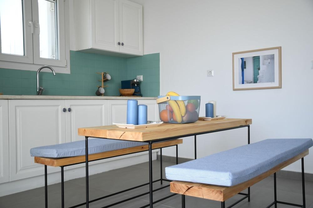 Thalassa Prive Villas 4 *