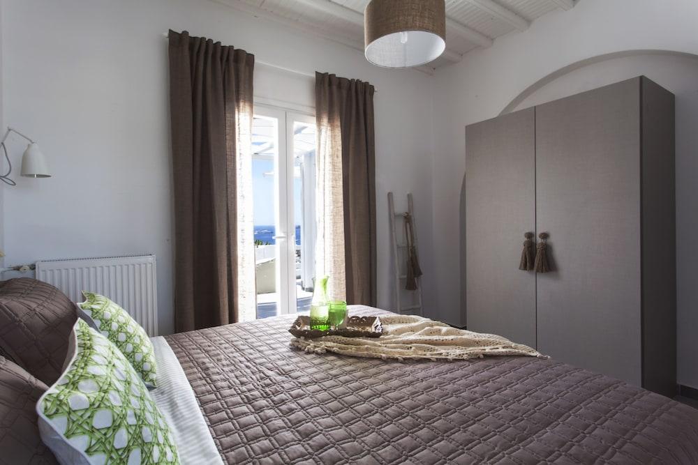 Thalassa Prive Villas 4 *