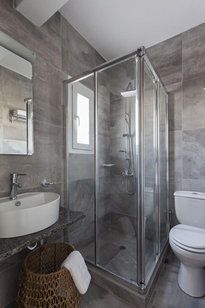 Thalassa Prive Villas 4 *